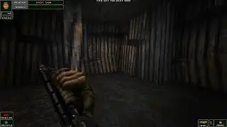 [GZDoom] Nexus Project - Combat vs Pacifist walkthrough example