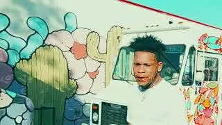 Lil Xelly - Summersault (Dir. @Kiirusly  x @Cxshreese)
