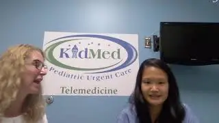 KidMedical Message - Melanie Reed, CPNP talk about Sunscreen
