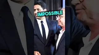PSG Vs Mercato 