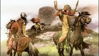 The History of Scotland - Part 9 - The Painted People
