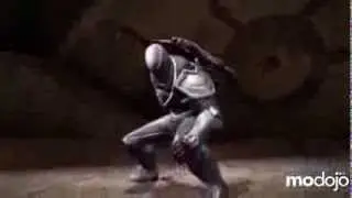 Infinity Blade 3 Trailer (Exclusive)