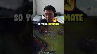 Why did Pantheon become a jungler?