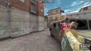 PointBlank 
