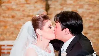 WEDDING   BRUNA & RAFAEL