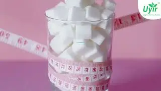 Effective ways to work on Diabetes!