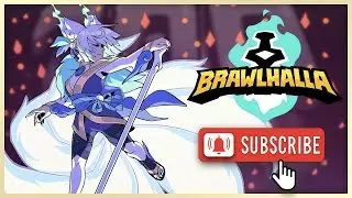 100 MILLION EVENT - Brawlhalla