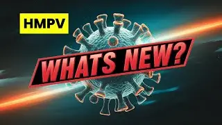 What's Happening with HMPV in India RIGHT NOW?