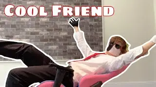Ranboo Being the Cool Friend For 7 Minutes