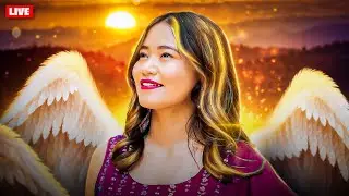 Free Fire Live with Sooneeta💖Mobile FF Queen is HERE!🔥Free Fire Live! 