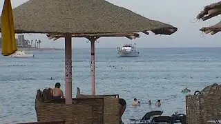 ЕГИПЕТ ХУРГАДА МАКАДИ ОАЗИС