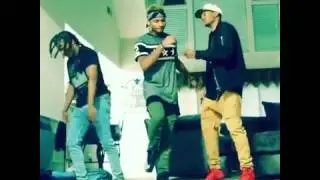 Dragon House Session | BaddGuy5, BluPrint & Androiid