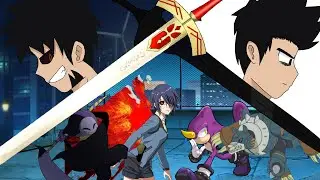 Cap 19 "El anuncio del Caos"  (Loquendo City Modo Historia)