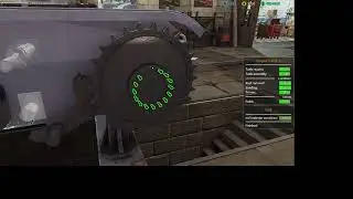 Tank Mechanic Simulator problems