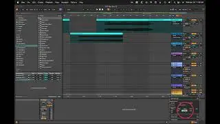 Ableton 12   Resolution Grid