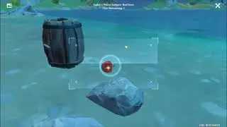 Five Flushes Of Fortune Event | For Red Items - Genshin Impact