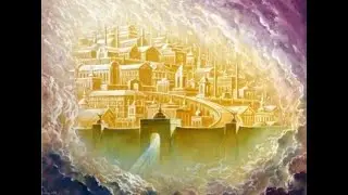 Эсхатология. Учение о последнем времени. ч.3