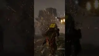 Helldivers 2: Epic Grenade Toss-Back