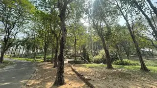 The beauty of Jamshedpur #Tatanagar