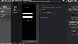 IOS Xcode tutorial 2(Swift)