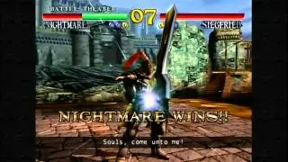 20120512 Xbox360 SC1 (Cpu vs Cpu) Video