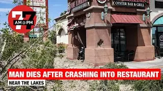 Las Vegas News | 7@7 AM for Monday, May 1, 2023