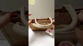 Jute Goni for fashion Bag | Gift for Any Occations