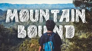 Mountain Bound | Boga lake | Keokradong | Bandarban | Saqeeb Niloy
