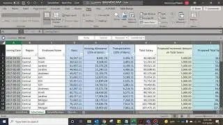 Excel - Changing the date format using Text to Column Function
