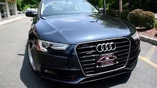 2016 AUDI A5 2.0T QUATTRO PREMIUM in West Milford, NJ 07480