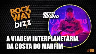 A viagem interplanetária da Costa do Marfim