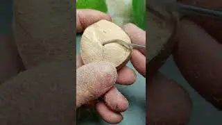 tahta oyma 
