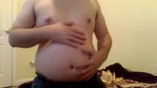 Beer Bloat