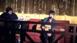 The Calling Of Levi - I Believe In Us (Live at Piccadilly Cinema Perth)