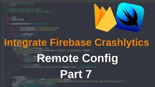Firebase Integration in SwiftUI iOS App: Part 7 - Advanced Firebase Remote Config | JimBean