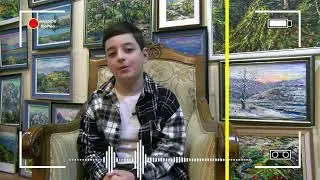 მალხაზ ბერიძე - რჩეული თაობა - ბათუმი, მე-6 საჯარო სკოლა