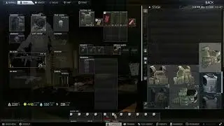 NEW WIPE, NEW STASH