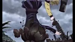 Badass Anime Moment 😱