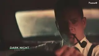DARK NIGHT VIDEO LUT 🌑