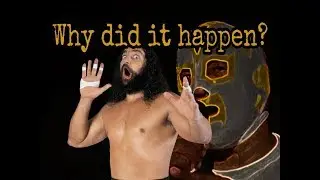 Why was Bruiser Brody murdered?