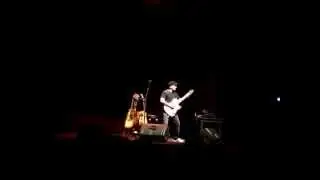 Amir Beso with Tommy Emmanuel