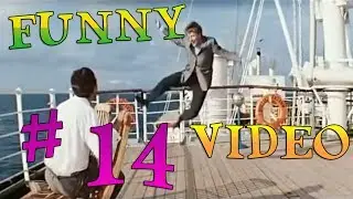 FUNNY VIDEO # 14