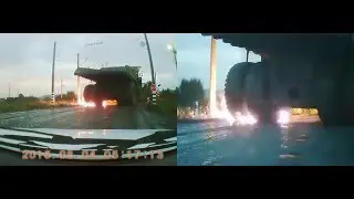 Законтачился!