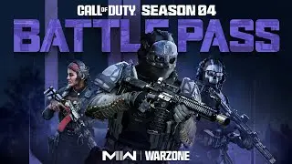 CALL OF DUTY WARZONE MOBILE NEW SEASON 4 UPDATE GAMEPLAY