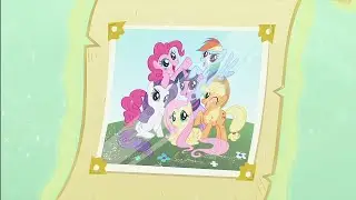 Mlp Intro Instrumental Season 3-Mlp||•[Only Instrumental]