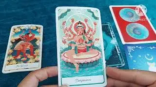 Aries July August September Predictions bahut powerful hain energy Free tarot reading