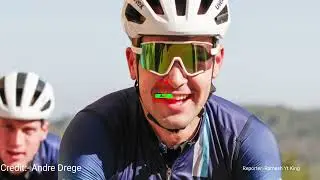 Cyclists André Drege Last Funeral 💔
