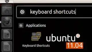 Ubuntu 13.04 & Below - Unity Keyboard Shortcuts