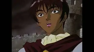 Berserk (1997) - Guts vs. Zodd Part 6 (4K FLAC)