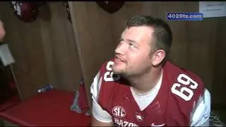 Meet 40/29's new sports reporter